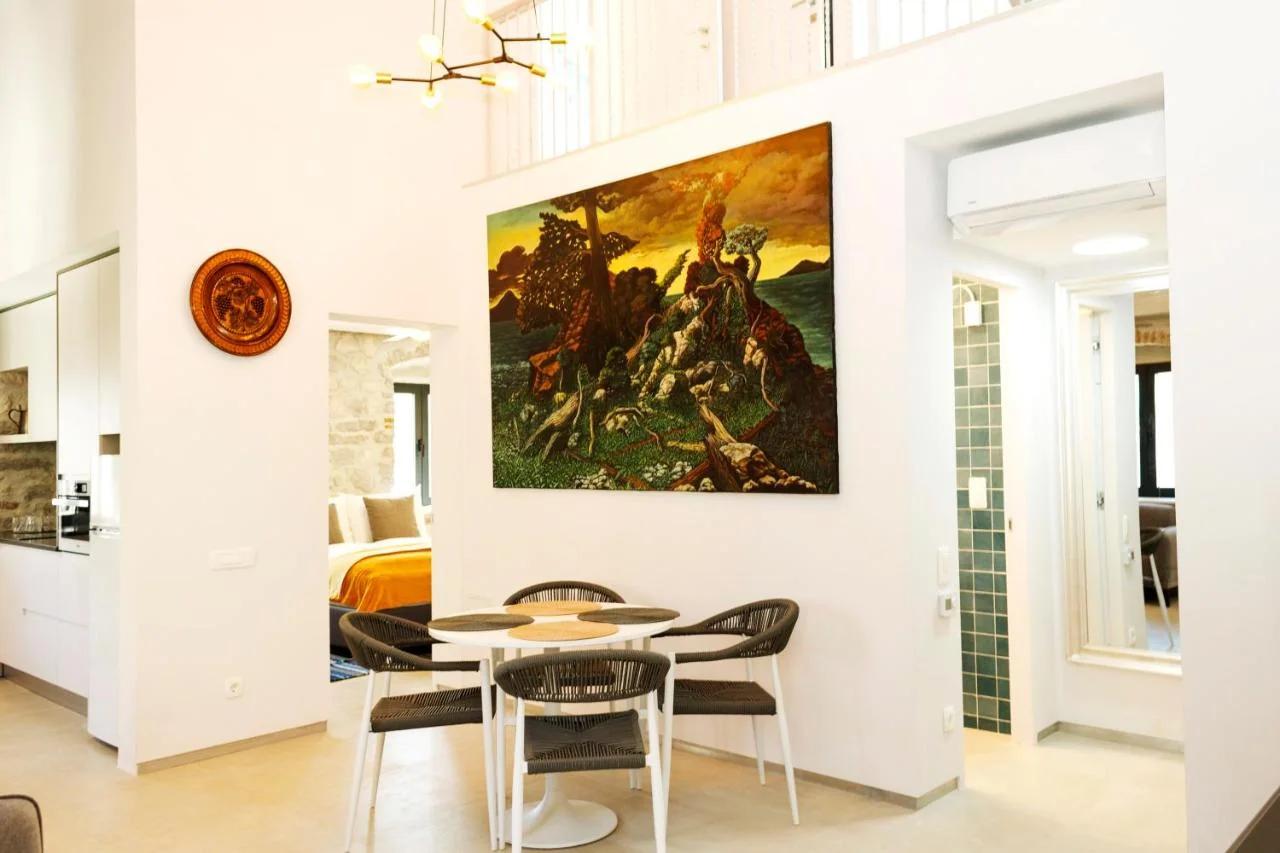 Galathea House photo