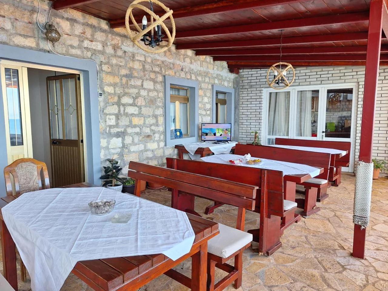 Guest house Naser foto