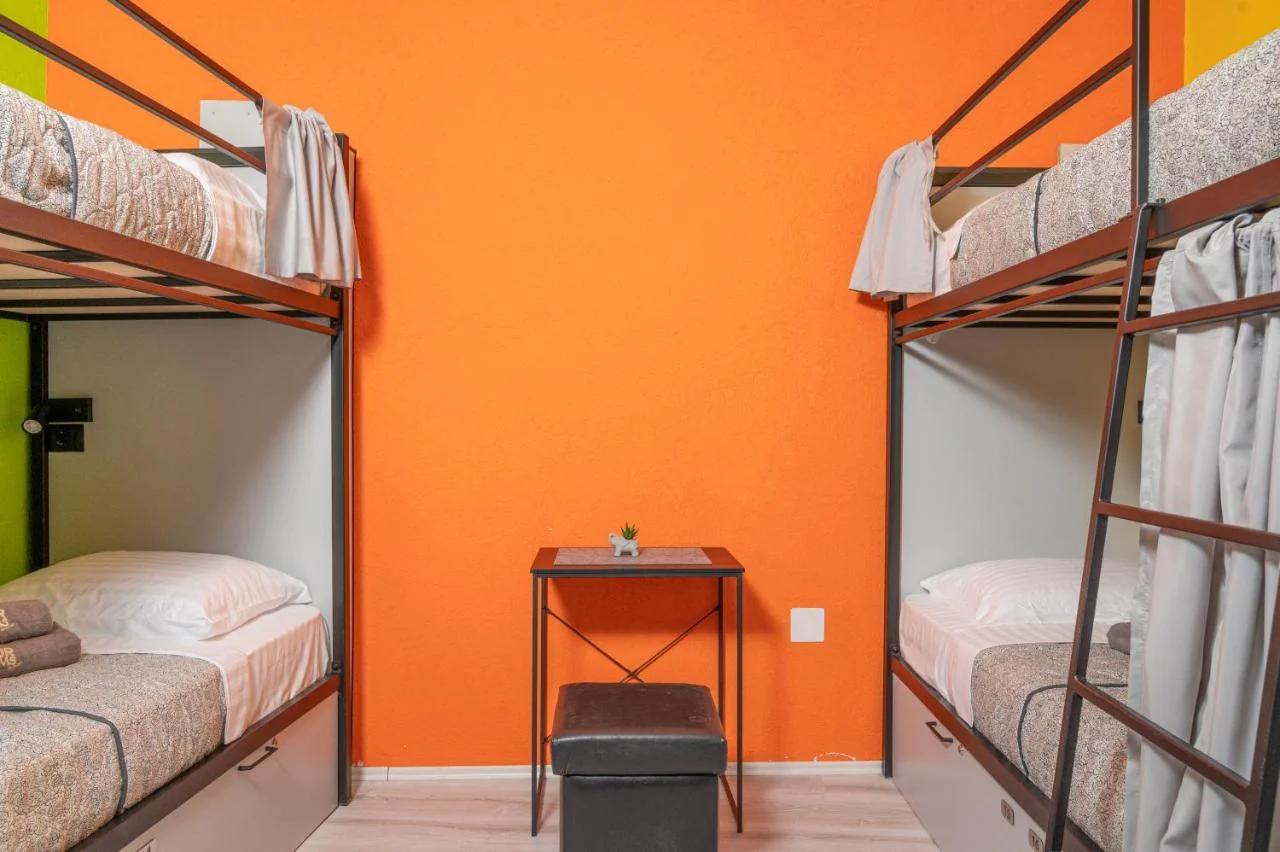 Hostel Four Rooms foto