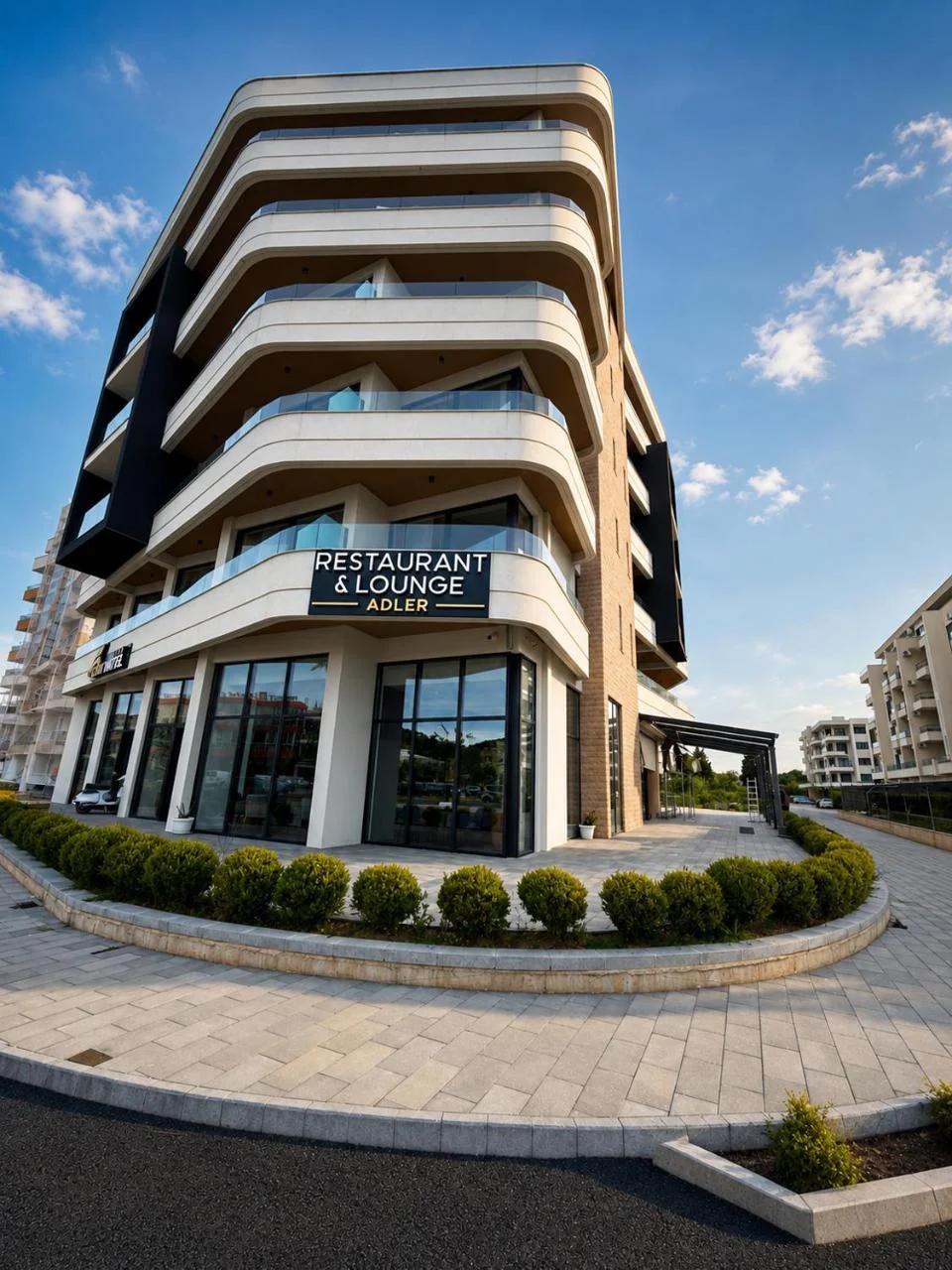 Hotel Adler photo