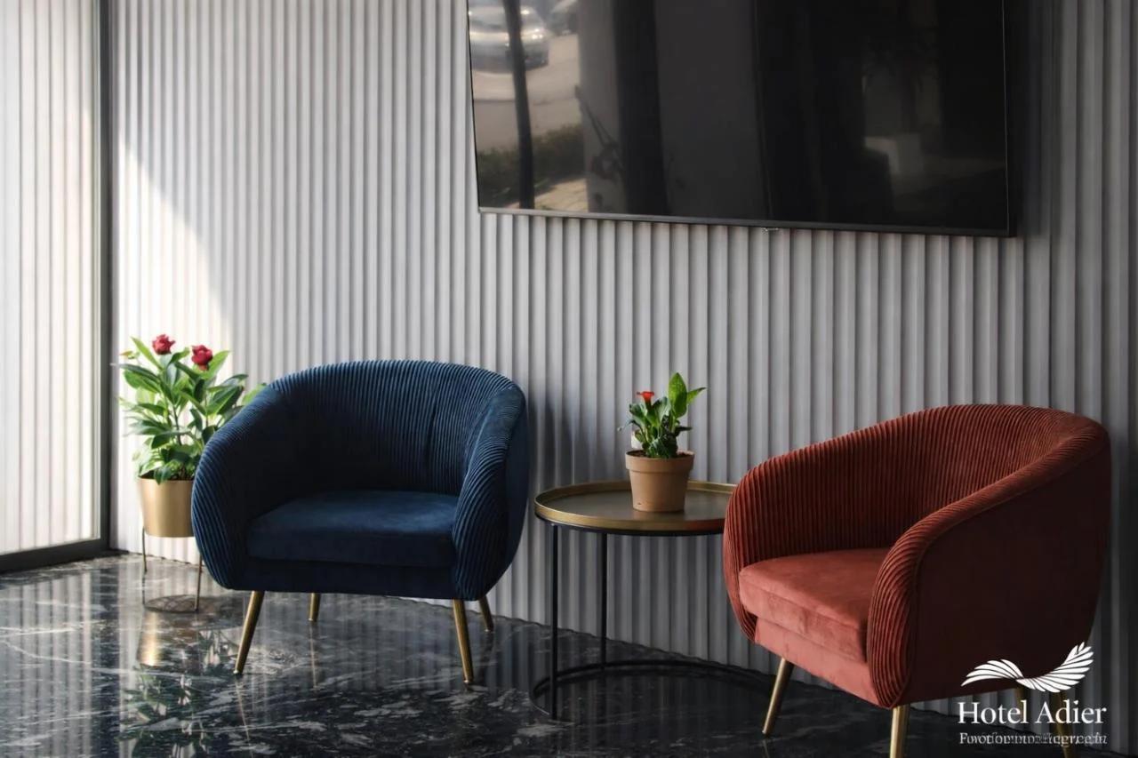 Hotel Adler photo