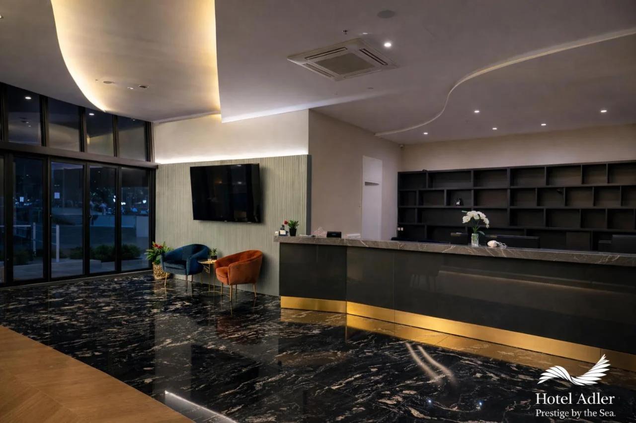 Hotel Adler photo