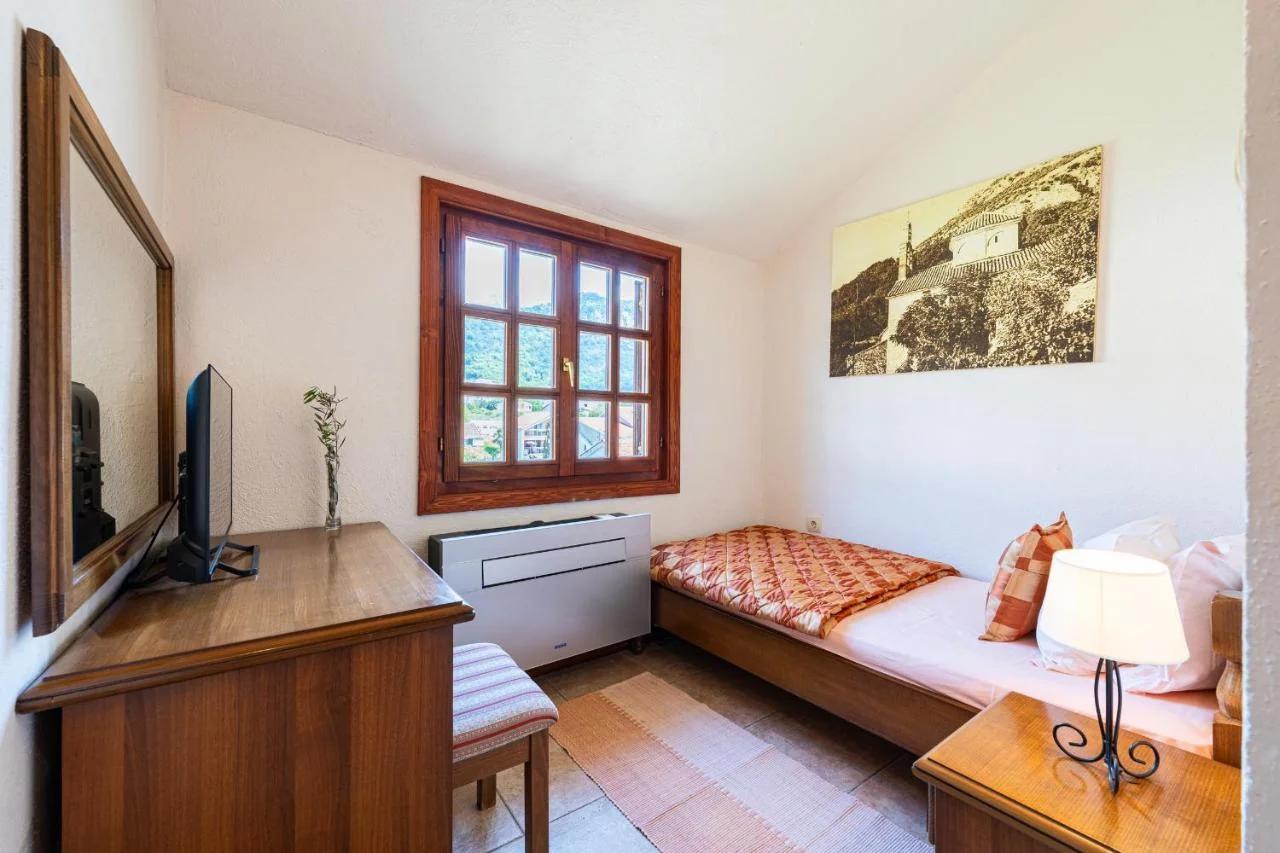 Hotel Dubrava foto