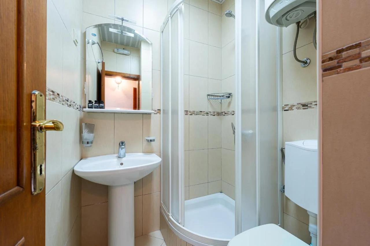 Hotel Dubrava foto