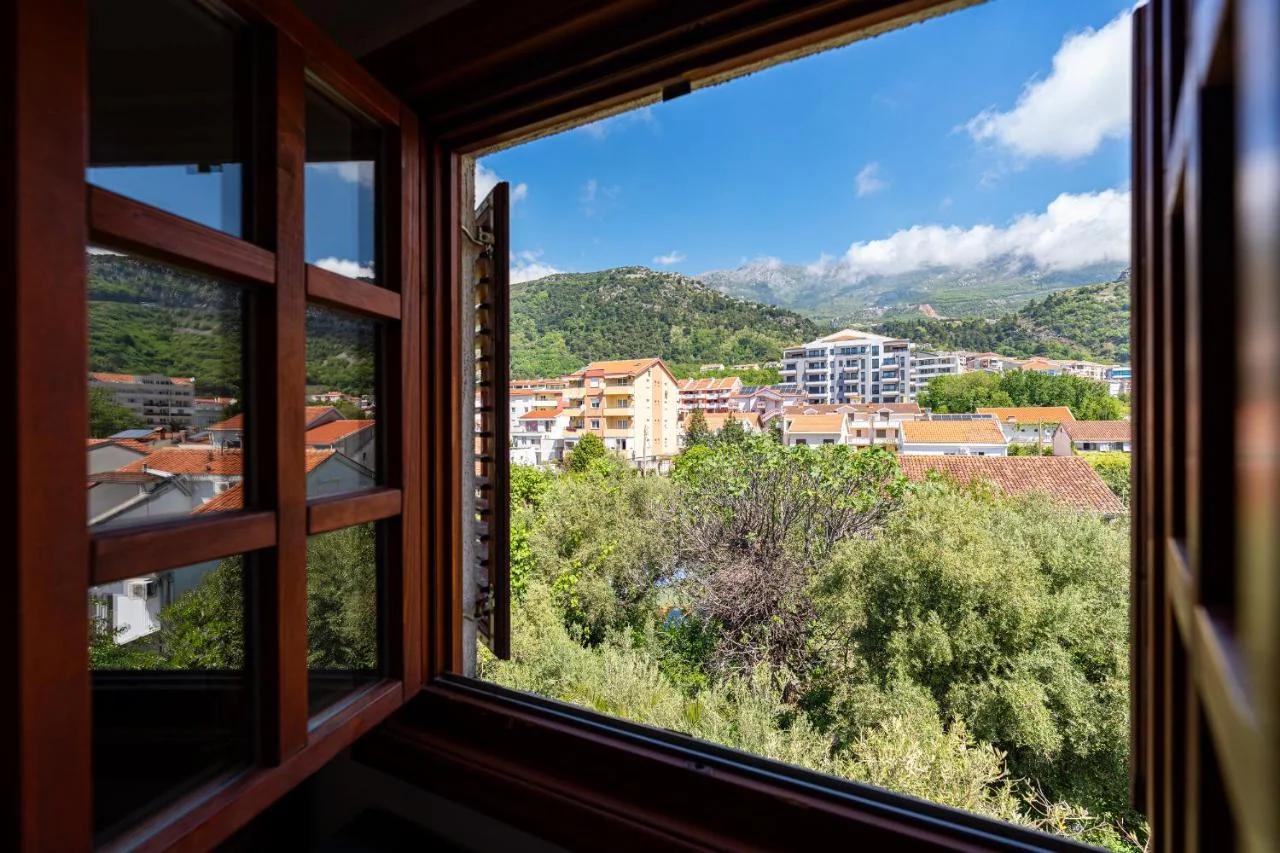 Hotel Dubrava foto