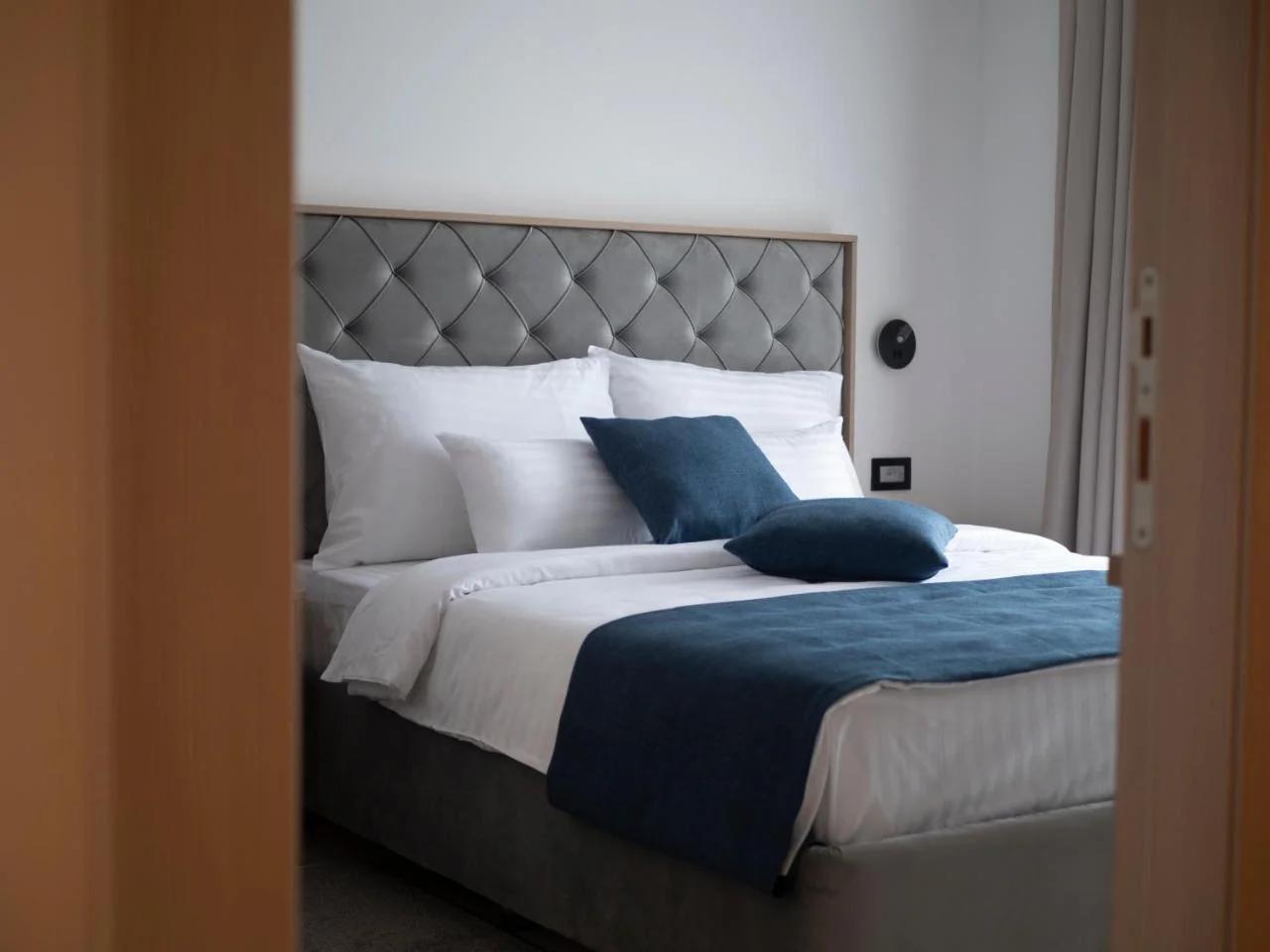 Hotel Idila Budva photo