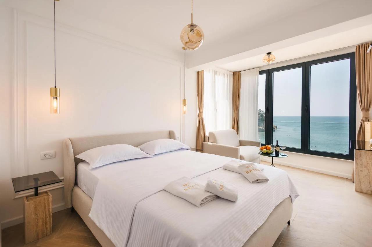 Hotel Navis