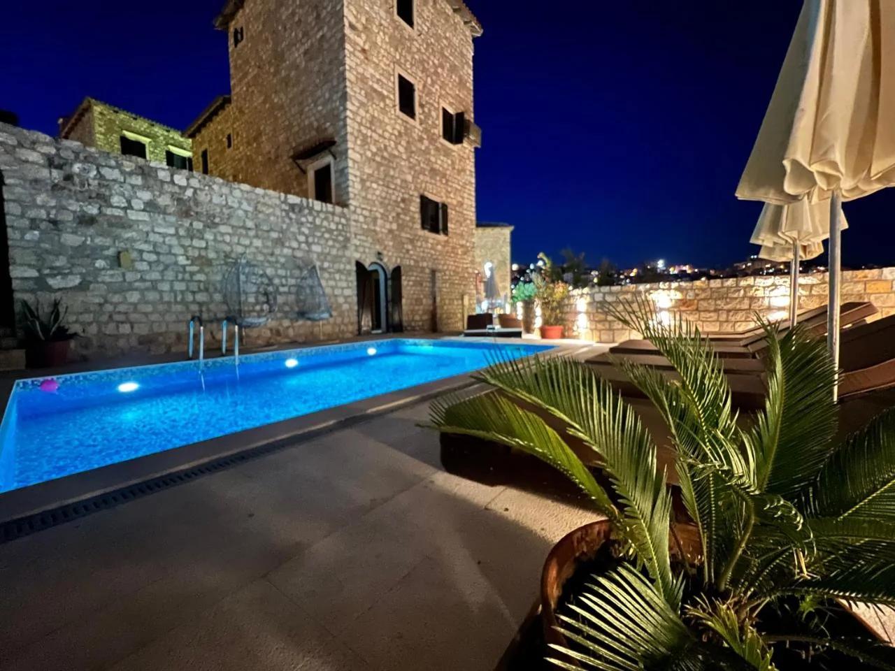Hotel Palata Venezia foto