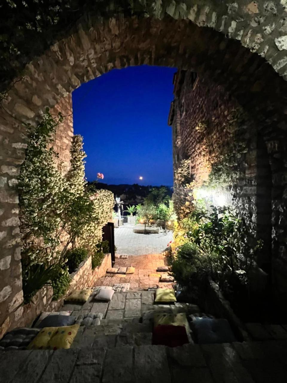 Hotel Palata Venezia foto