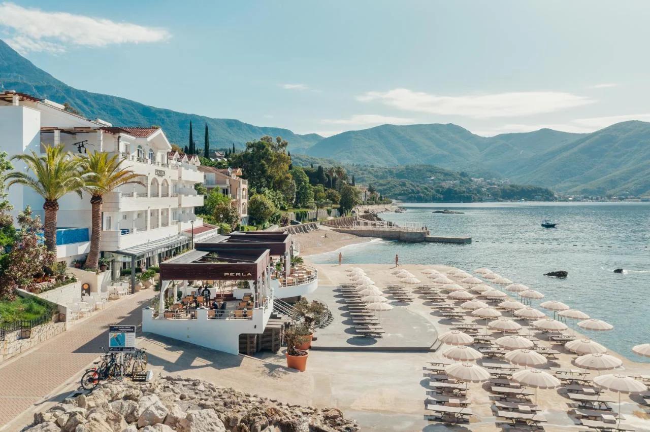 Hotel Perla photo