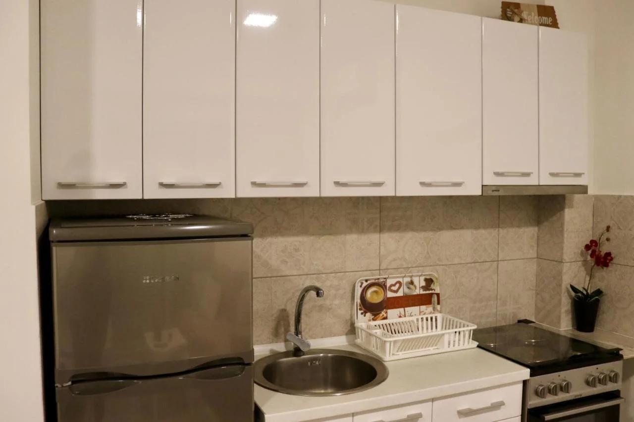 Jugo Apartment photo