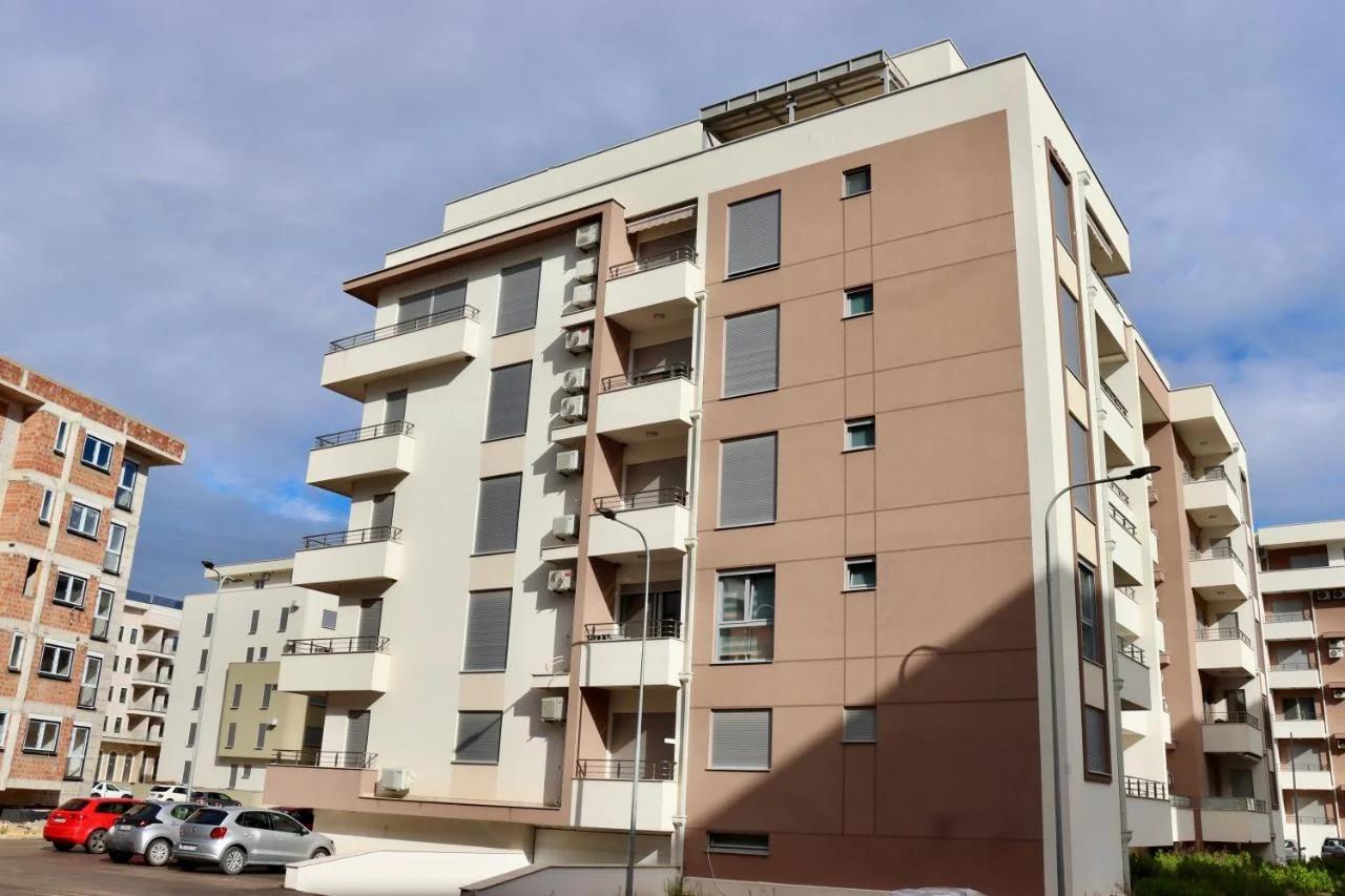 Jugo Apartment photo