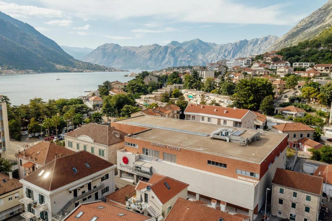 Kotor Central Point photo