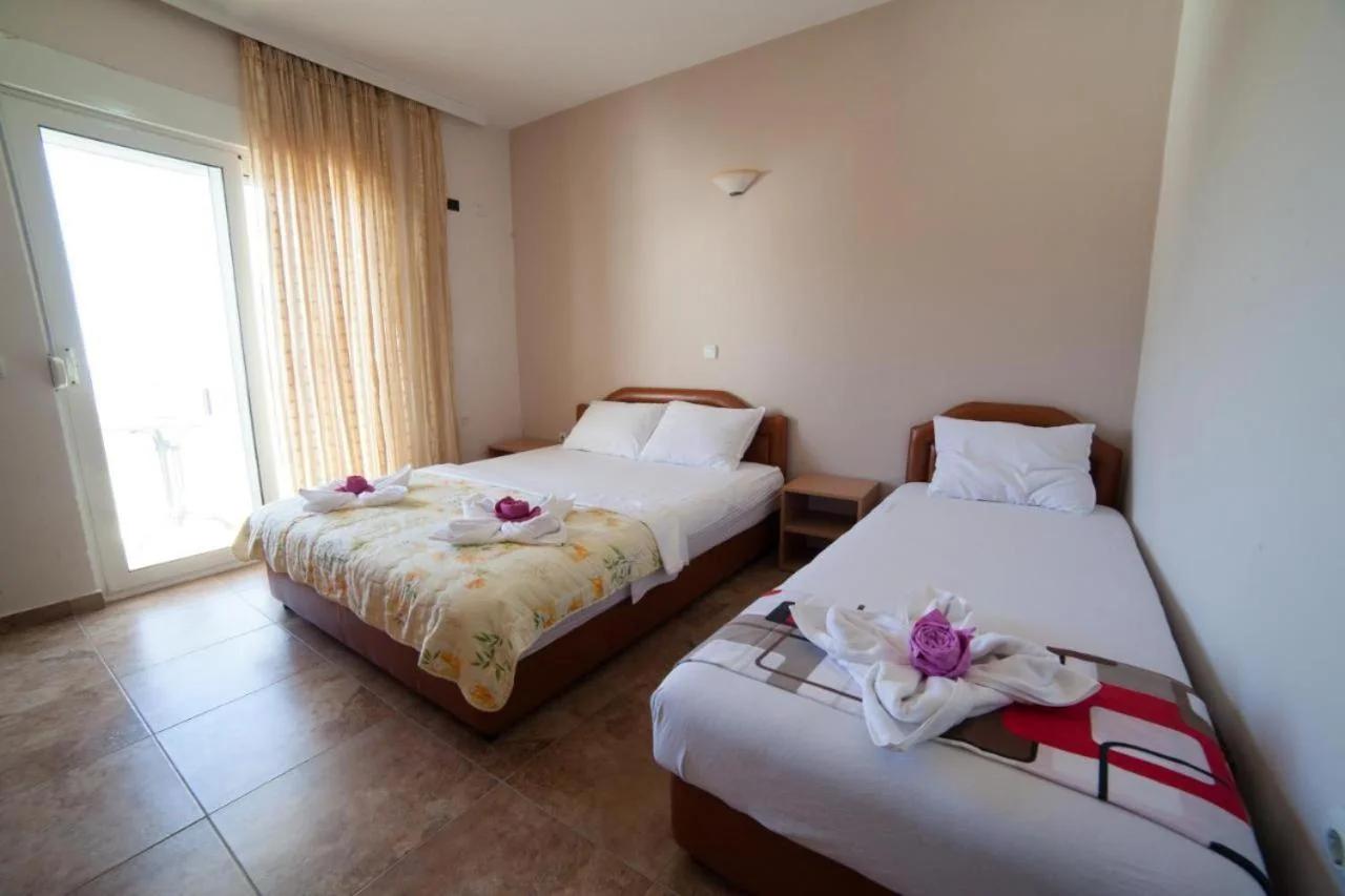 L&I Villa foto