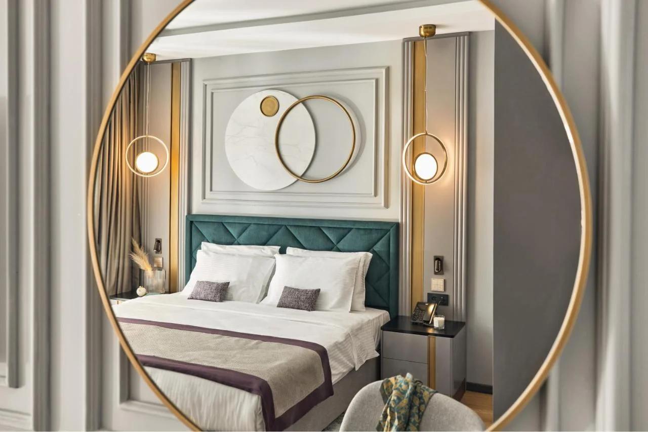 La Fleur Boutique Hotel foto