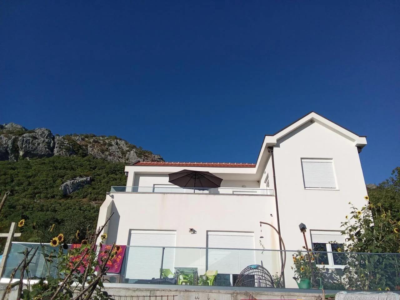 Lapčiči View foto