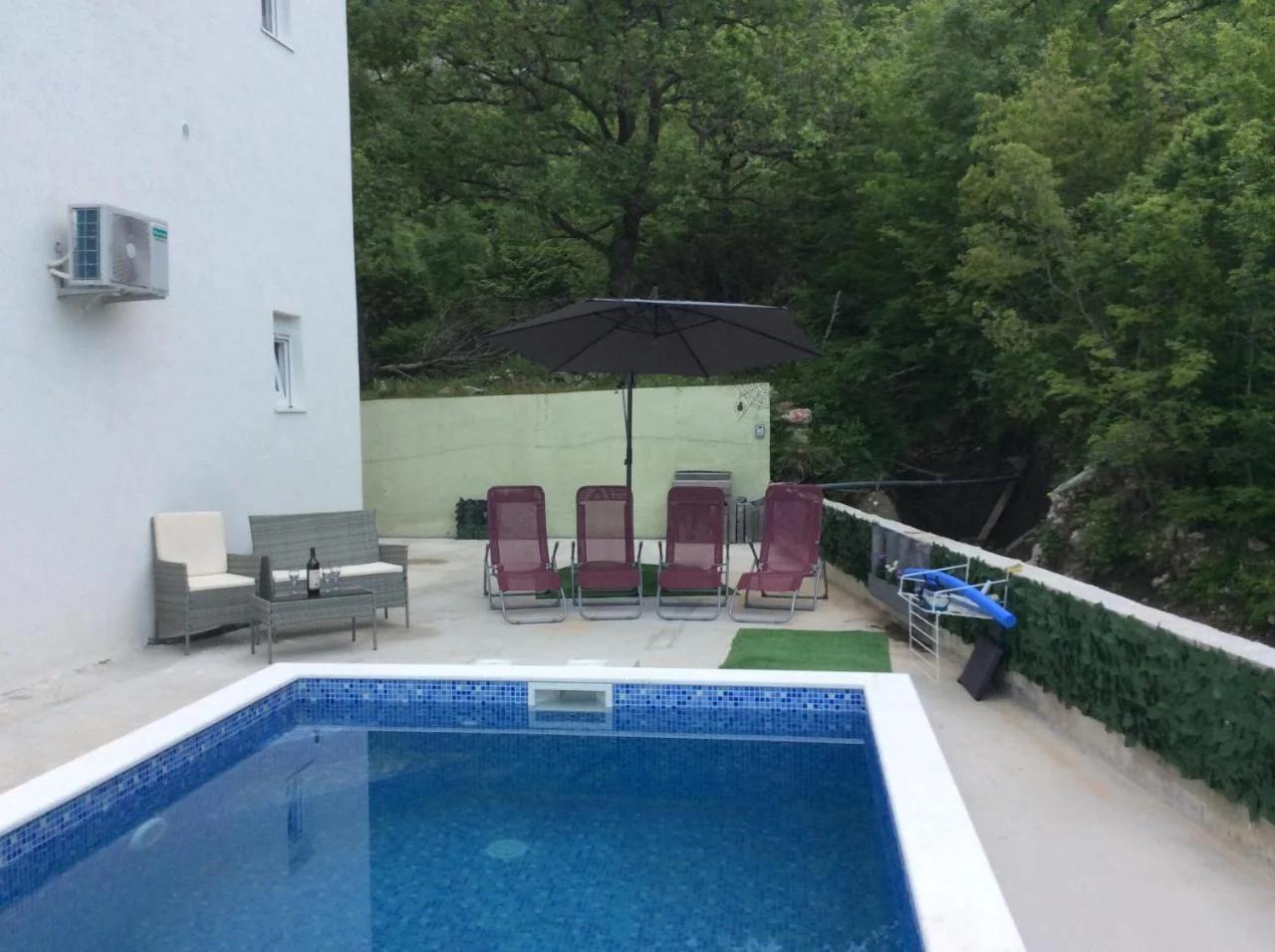 Lapčiči View foto