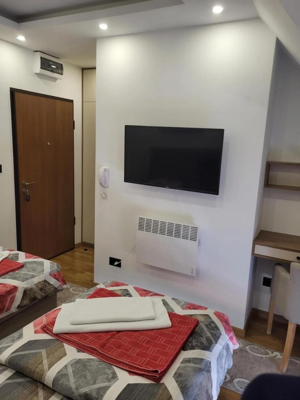 Lux Apartmani Bajova photo