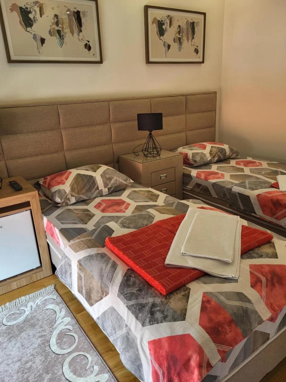Lux Apartmani Bajova photo