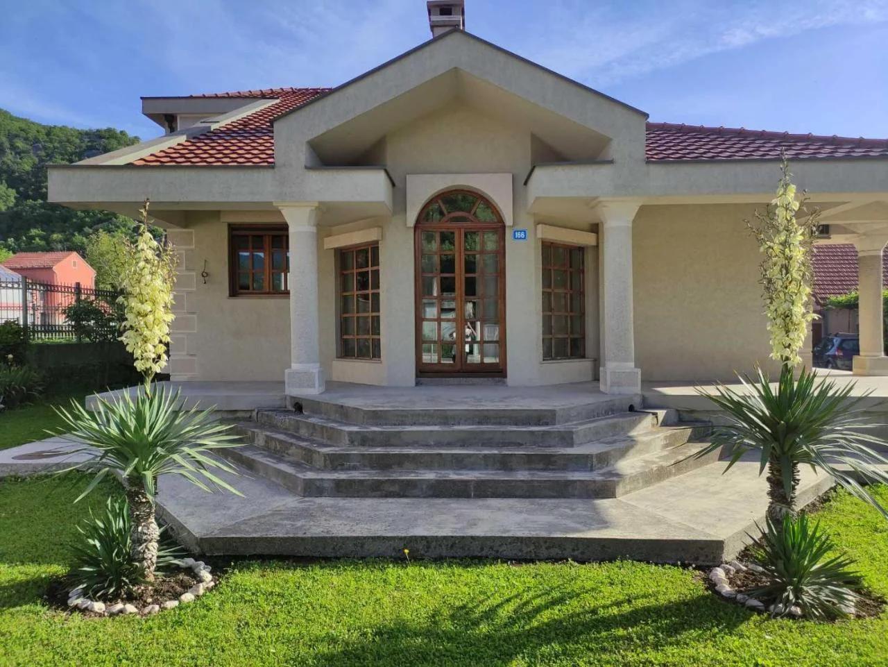 Luxury Home Cetinje photo