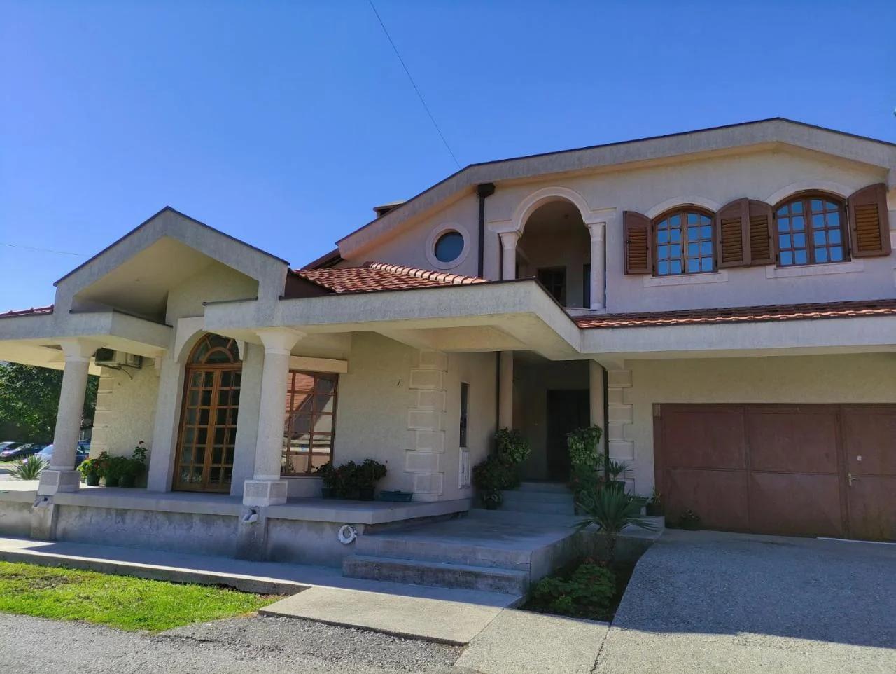 Luxury Home Cetinje photo