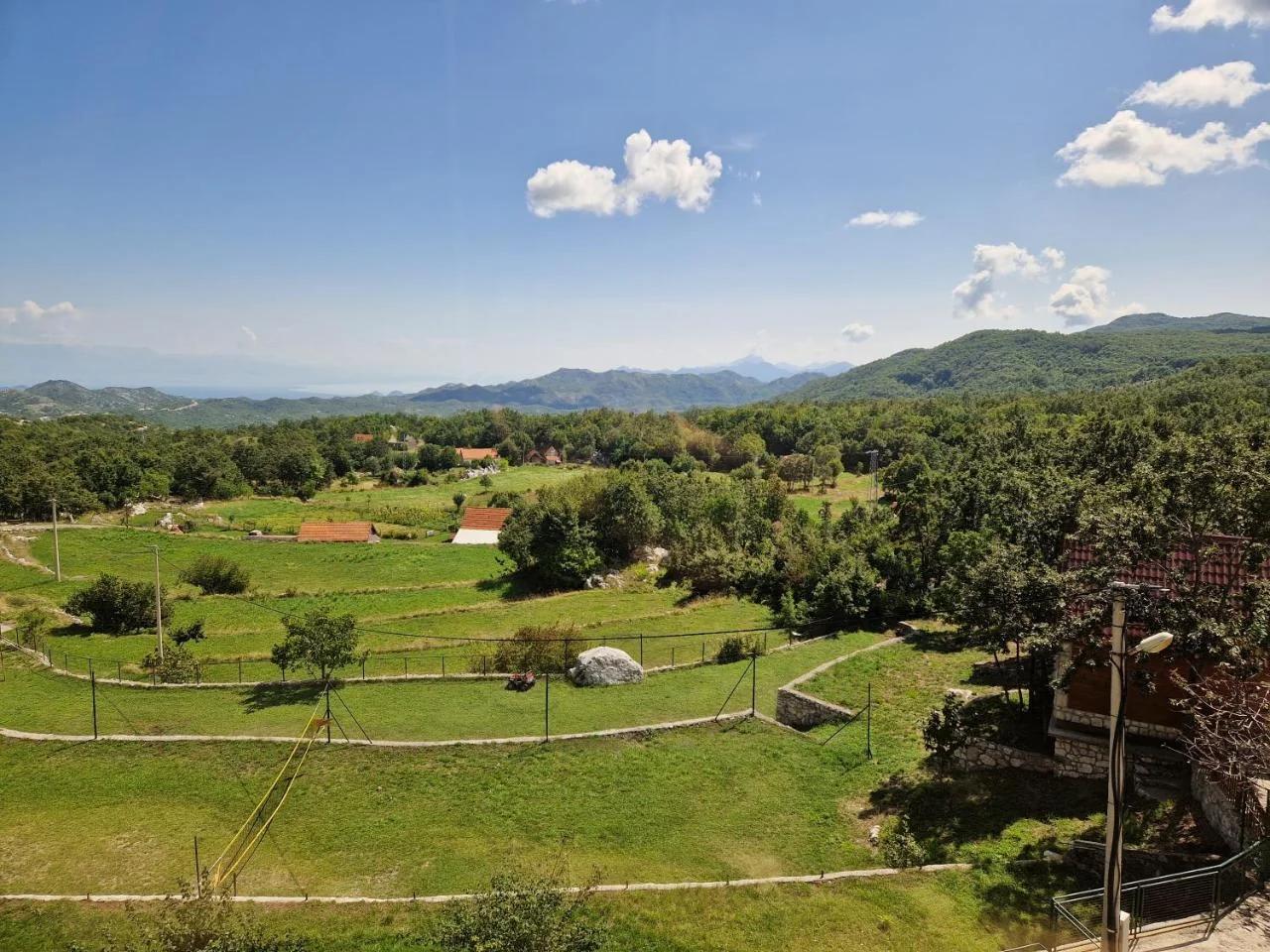 Mountain Village House photo
