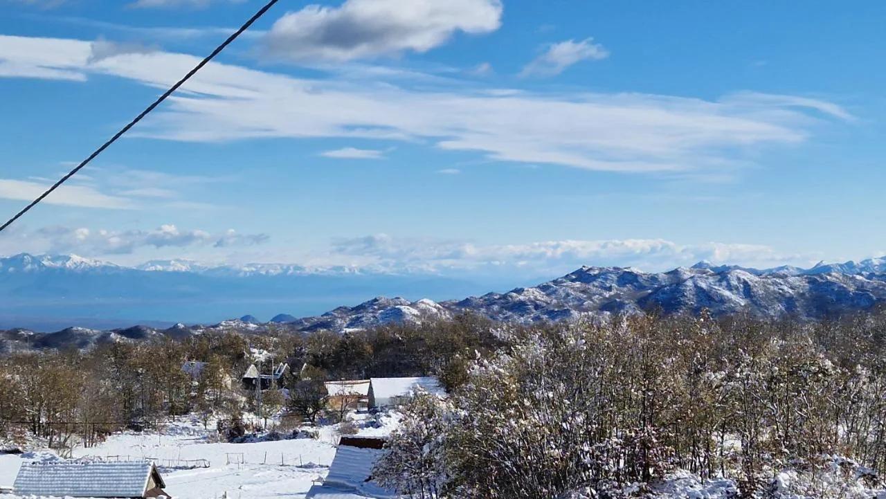 Mountain Village House photo
