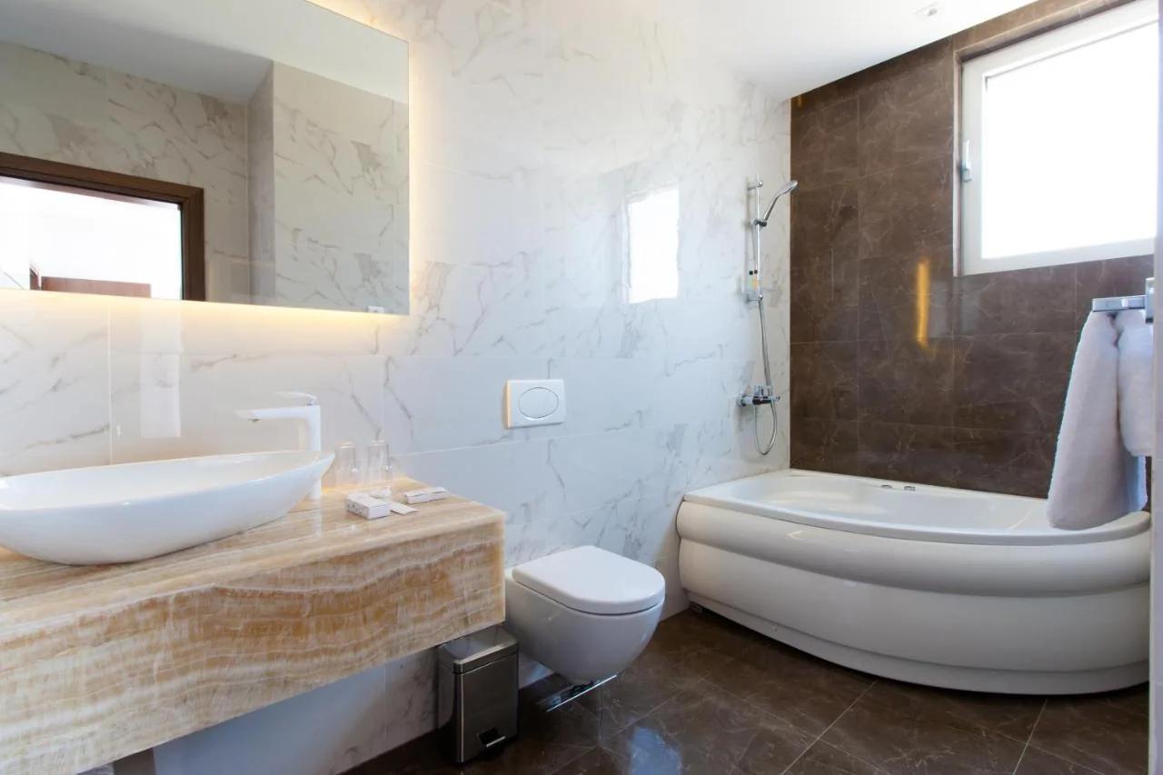 Perla Luxury foto