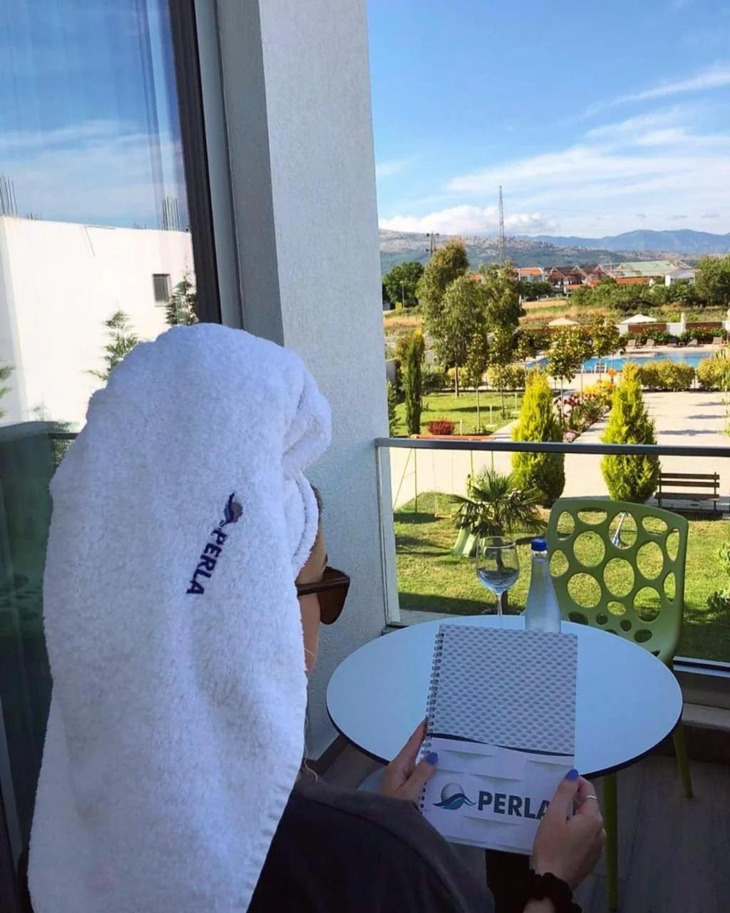 Perla Luxury foto