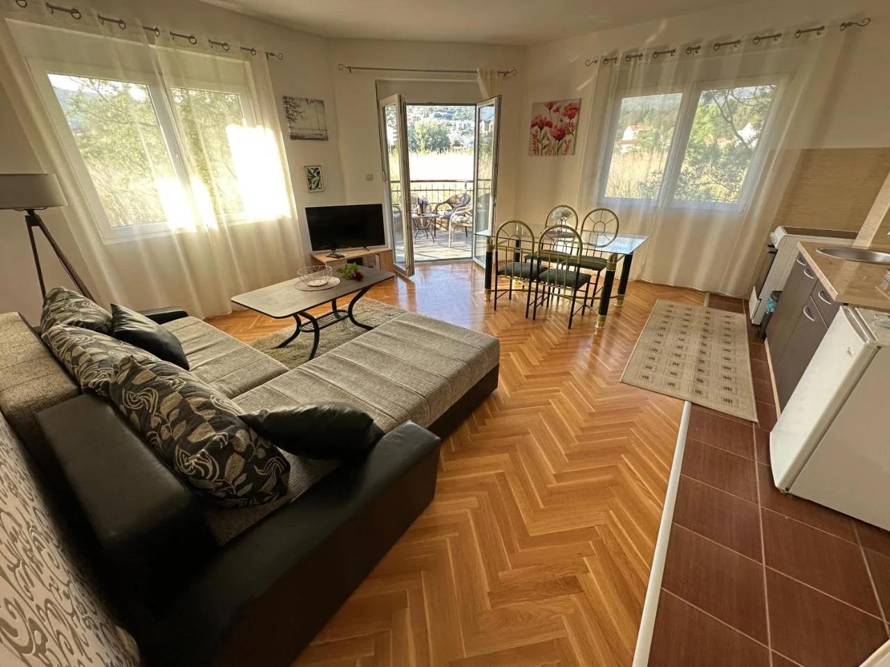 Porodični Apartman Igalo