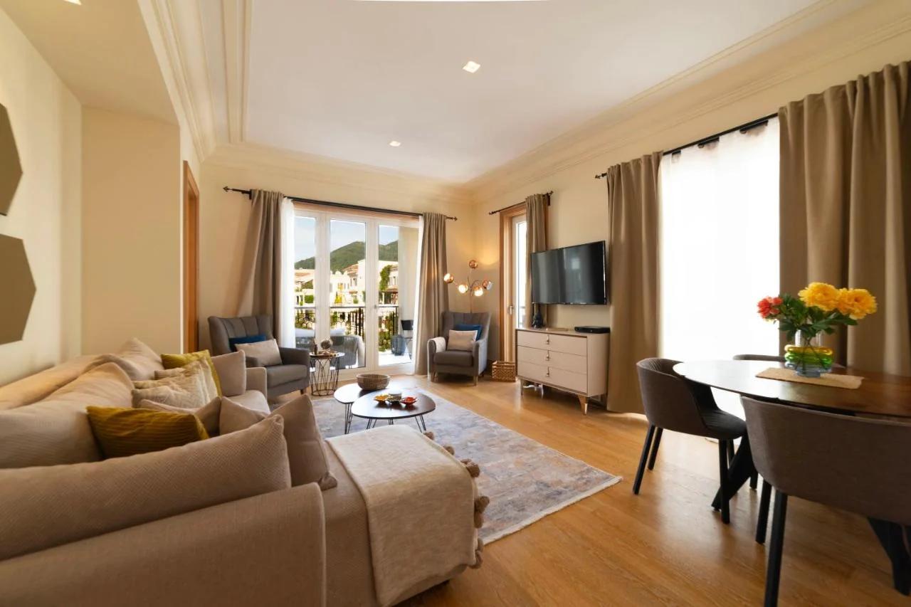 Porto Montenegro photo