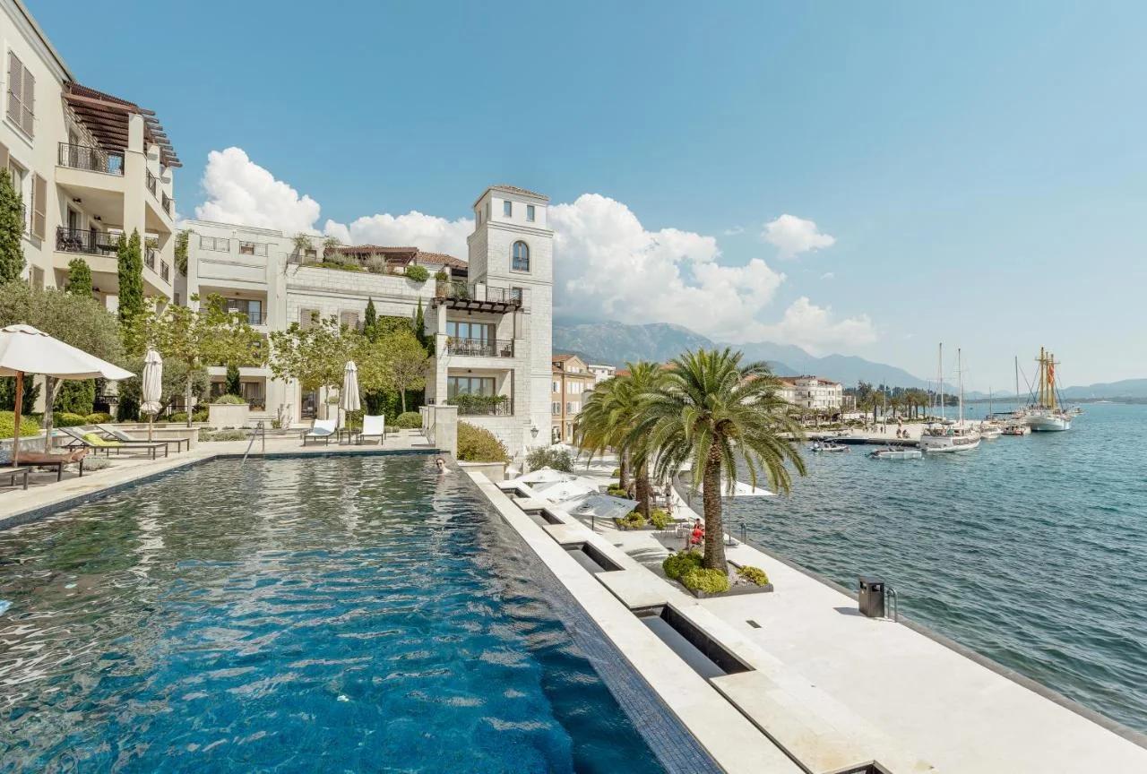 Porto Montenegro photo