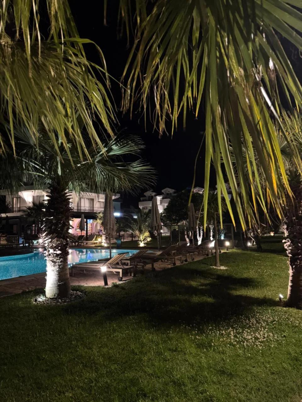 Resort Comfort - Long Beach foto