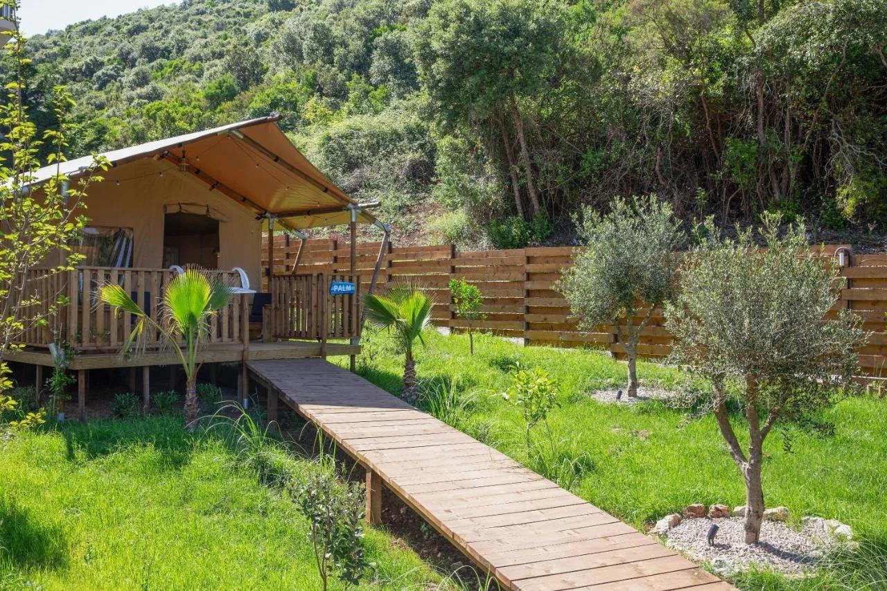Sea Glamping foto