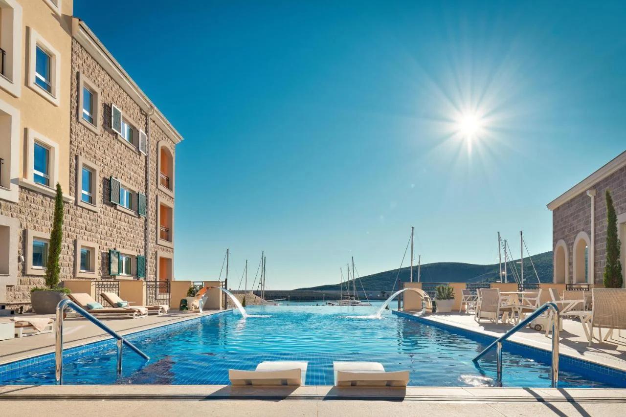 The Chedi Luštica Bay photo