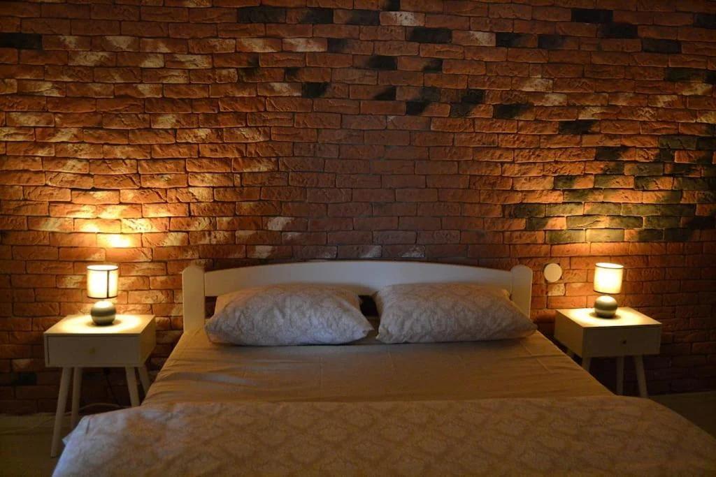 Una Apartment Cetinje foto