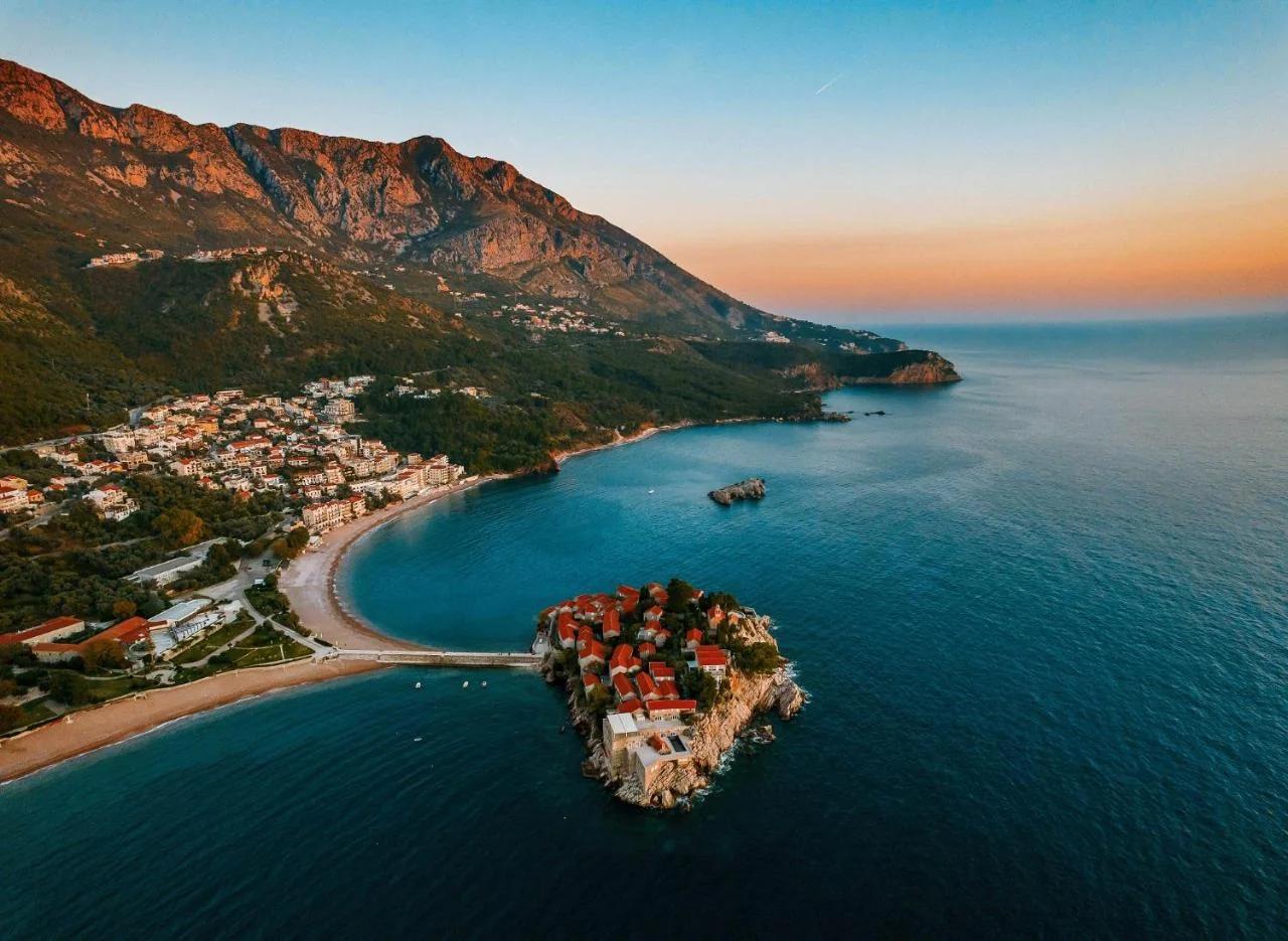 Villa Geba Boutique Hotel photo