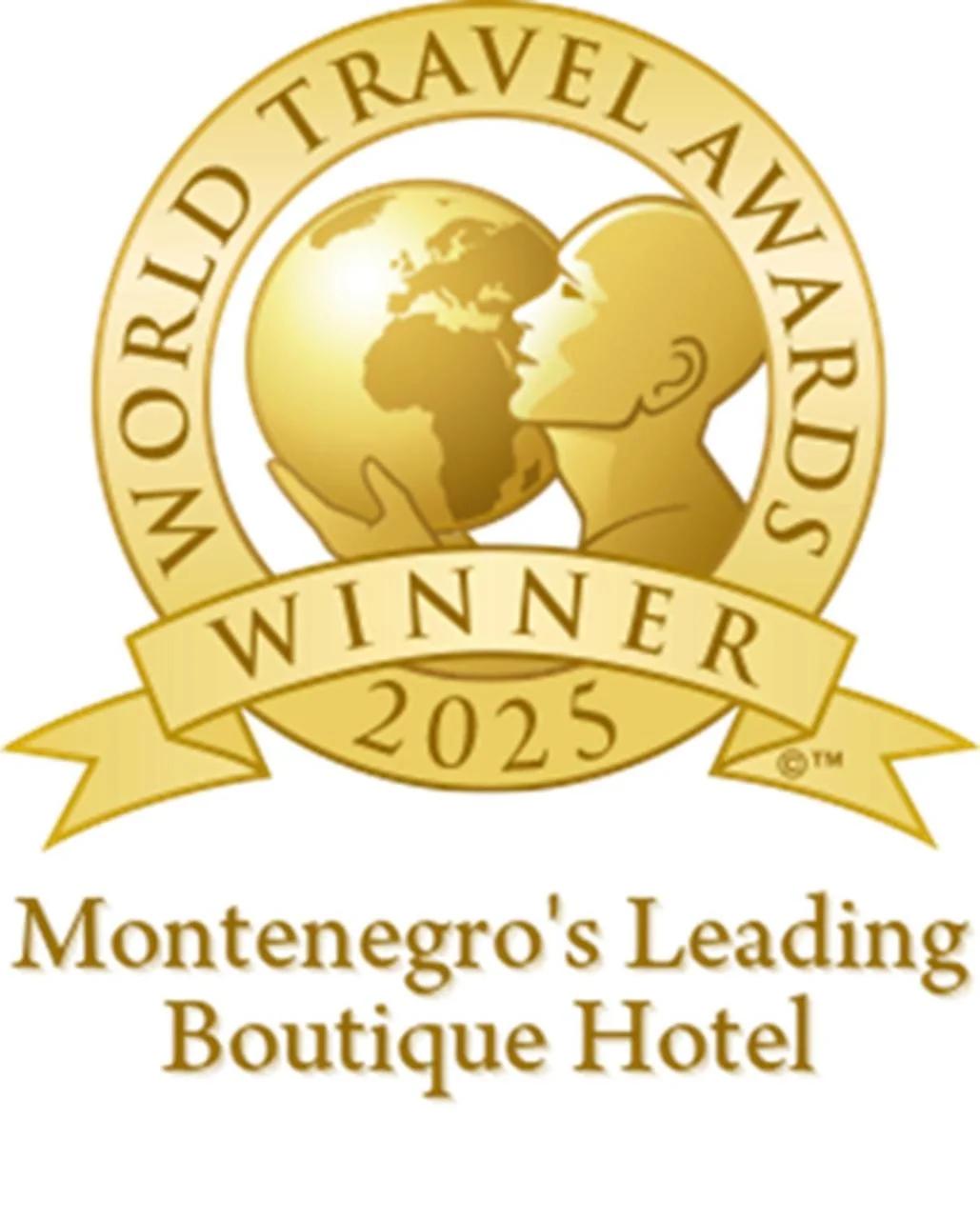 Villa Geba Boutique Hotel photo