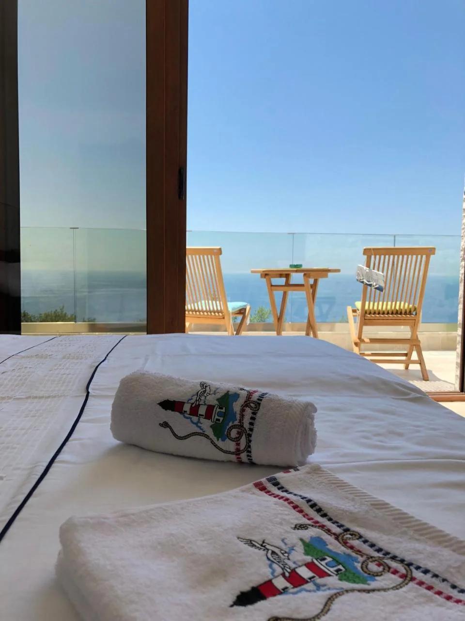 Villa Horus photo