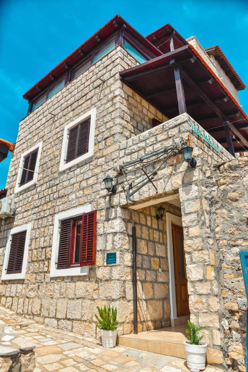 Villa Marinero foto