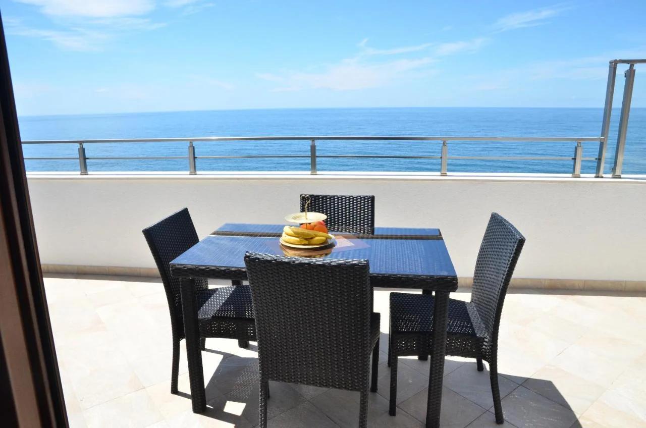 Villa Marinero foto