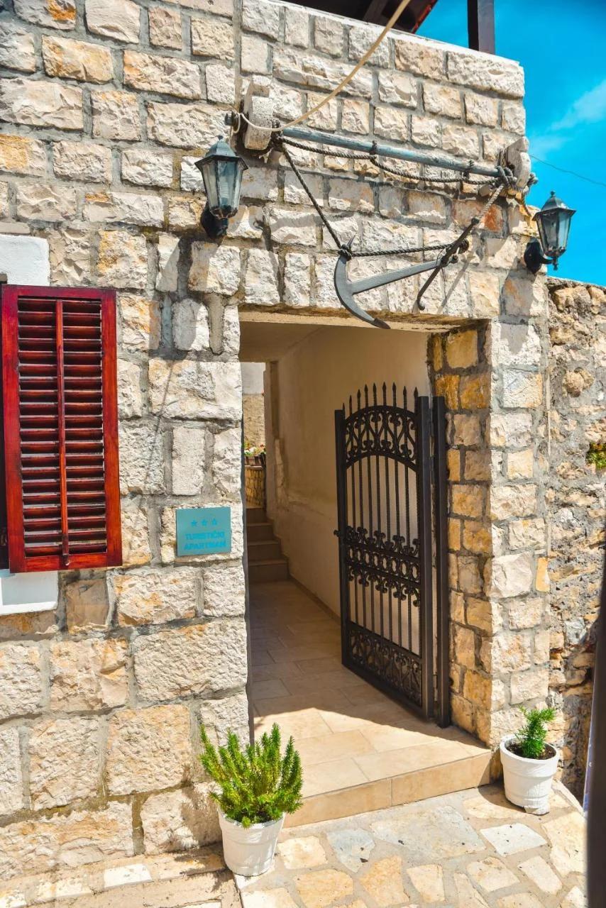Villa Marinero foto