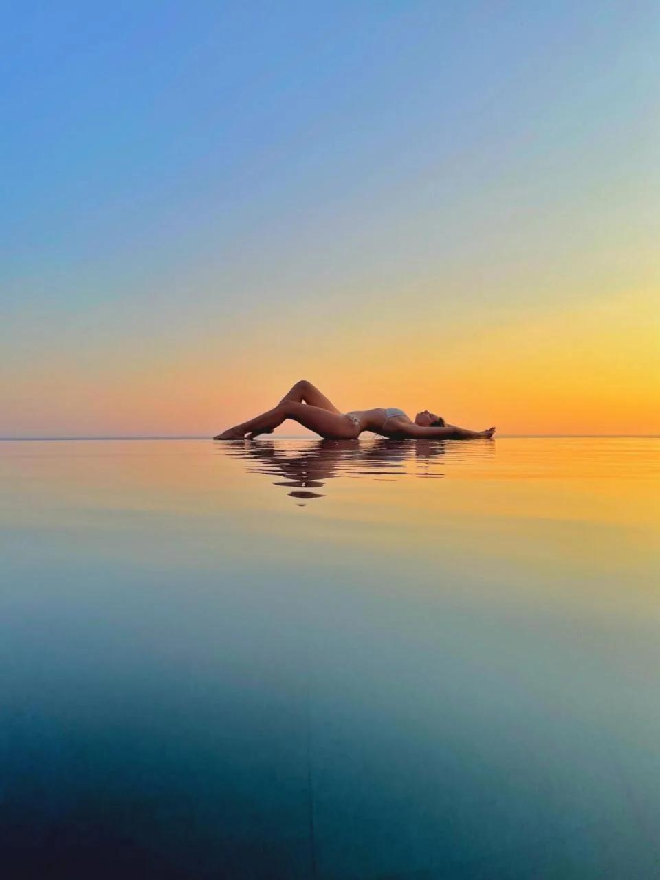 Vivid Blue Serenity Resort foto
