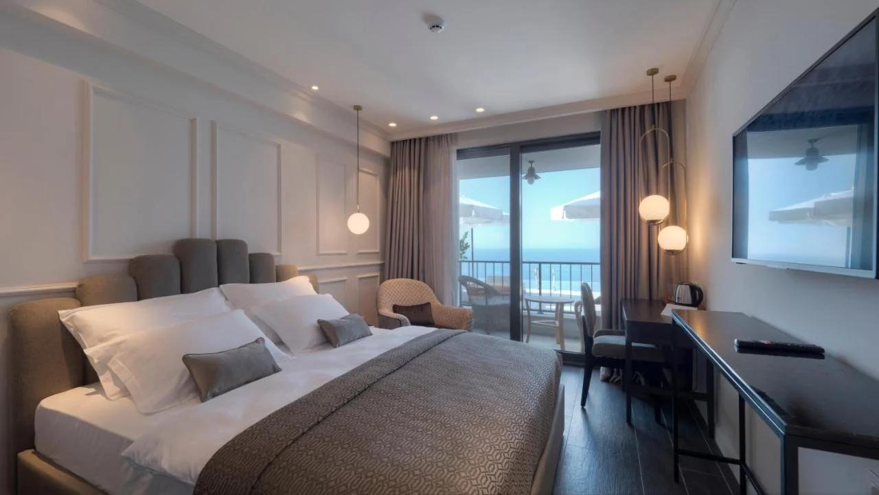 Vivid Blue Serenity Resort foto