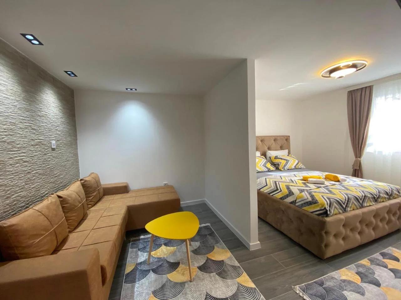 Vucinic Studio Apartment photo