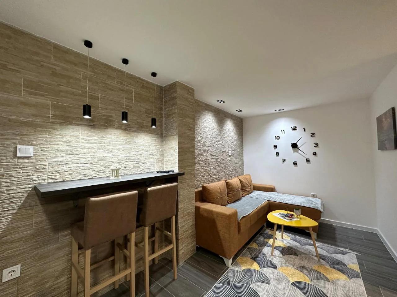 Vucinic Studio Apartment photo