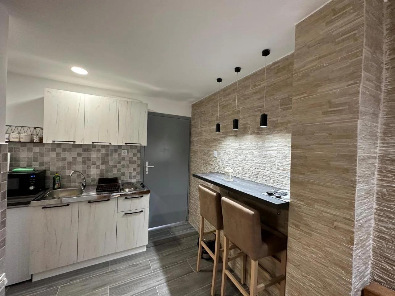 Vucinic Studio Apartment photo