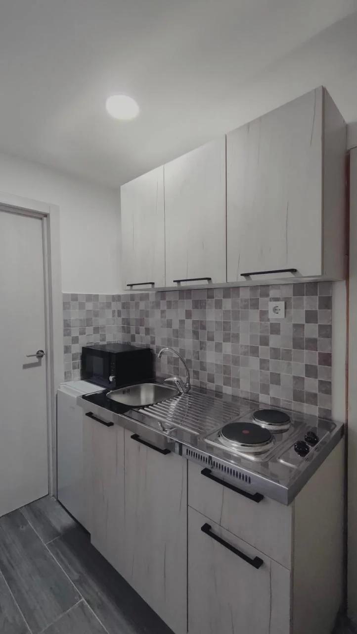 Vucinic Studio Apartment photo