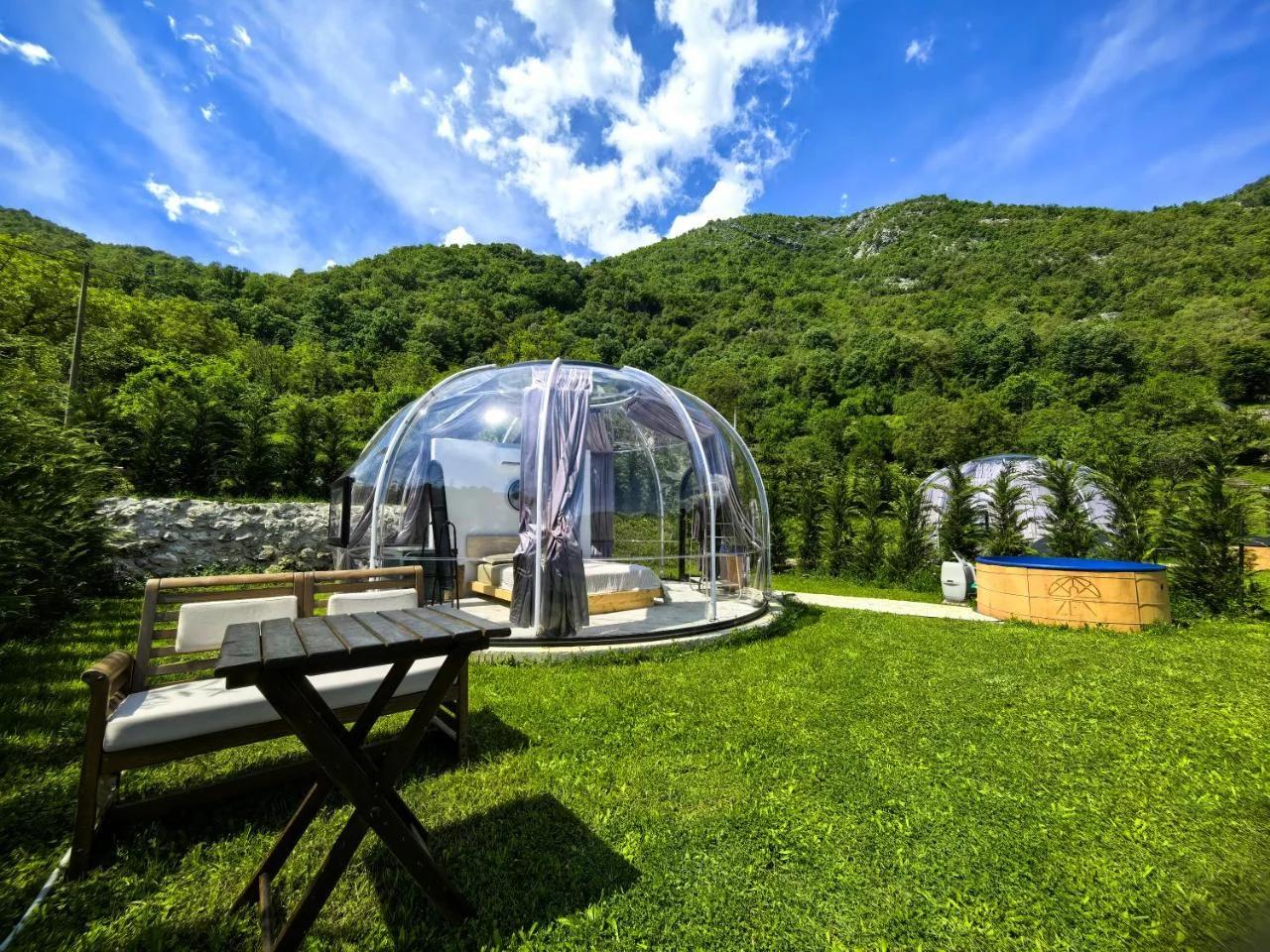 ZEN Relaxing Village photo