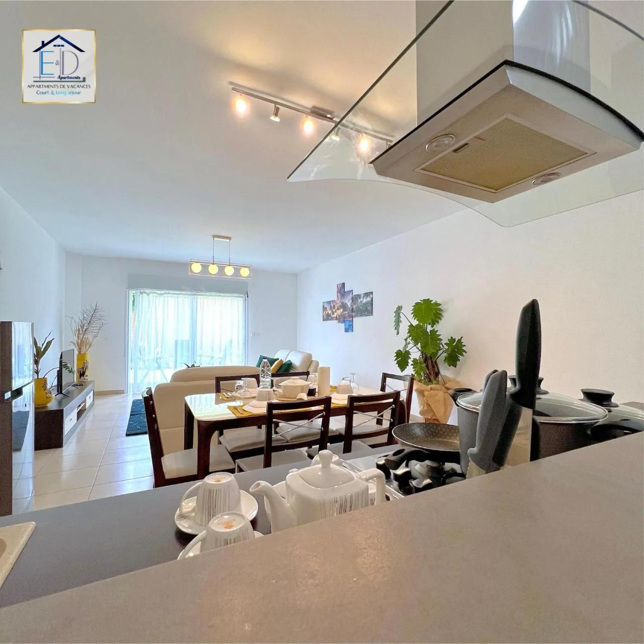 E&D Apartments photo